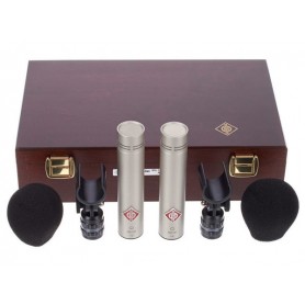 NEUMANN KM184 Stereo Set