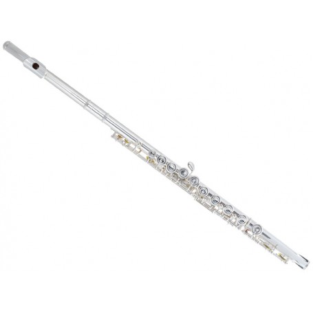 YAMAHA YFL412 chiavi chiuse non in linea