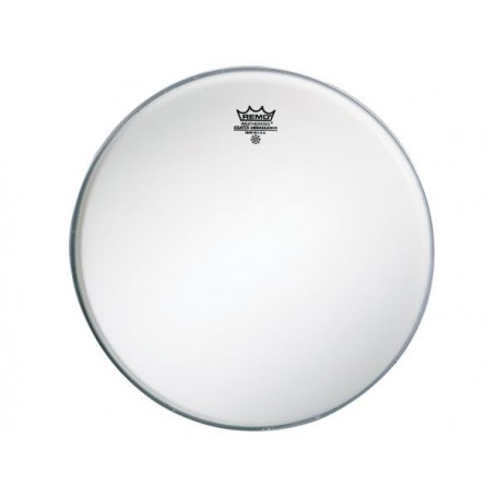 REMO 108BA Ambassador Coated 8"