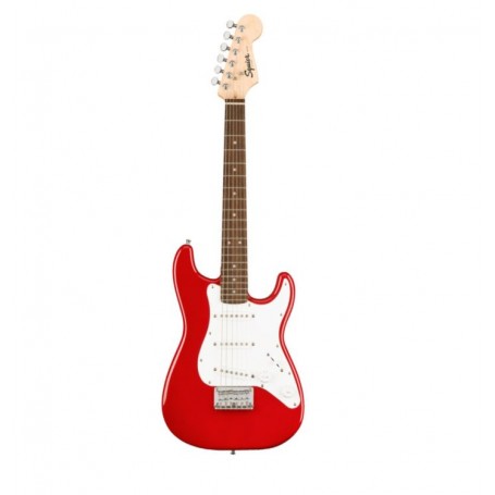 FENDER Squier Affinity Mini Strat Dakota Red