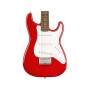 FENDER Squier Affinity Mini Strat Dakota Red