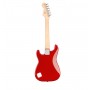 FENDER Squier Affinity Mini Strat Dakota Red