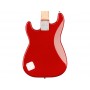 FENDER Squier Affinity Mini Strat Dakota Red