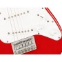 FENDER Squier Affinity Mini Strat Dakota Red