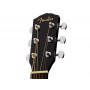 FENDER CD60S Dreadnought WN Black