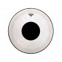 REMO PowerStroke 3 P3-1318-10 Black Dot 18"