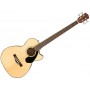 FENDER CB60SCE Natural