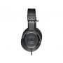 AUDIO TECHNICA ATH-M20X (Closed)