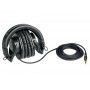 AUDIO TECHNICA ATH M 30 X (Closed)