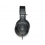 AUDIO TECHNICA ATH M 30 X (Closed)