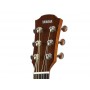 YAMAHA CSF3M TBS Tobacco Brown Sunburst