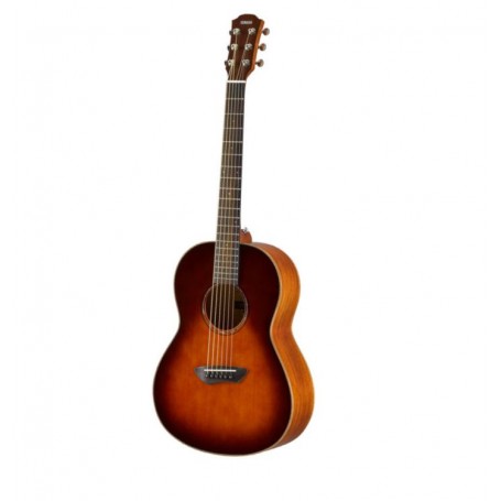 YAMAHA CSF3M TBS Tobacco Brown Sunburst