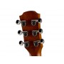 YAMAHA CSF3M TBS Tobacco Brown Sunburst