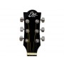 EKO Ranger CW EQ Brown Sunburst