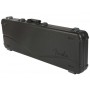 FENDER Deluxe Molded Bass Case Black