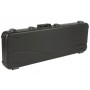 FENDER Deluxe Molded Bass Case Black