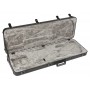 FENDER Deluxe Molded Bass Case Black