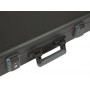 FENDER Deluxe Molded Bass Case Black