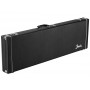FENDER Classic Series Wood Case - Precision Bass/Jazz Bass Black