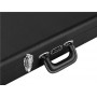 FENDER Classic Series Wood Case - Precision Bass/Jazz Bass Black