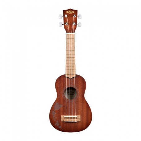 KALA KA-15S-H1 Ukulele Soprano