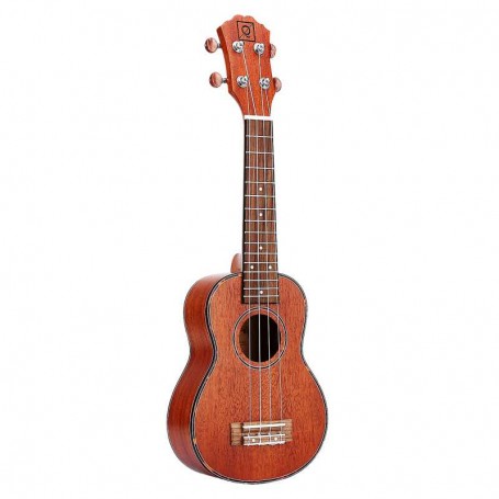 OQAN Quk-6s Exotic Soprano