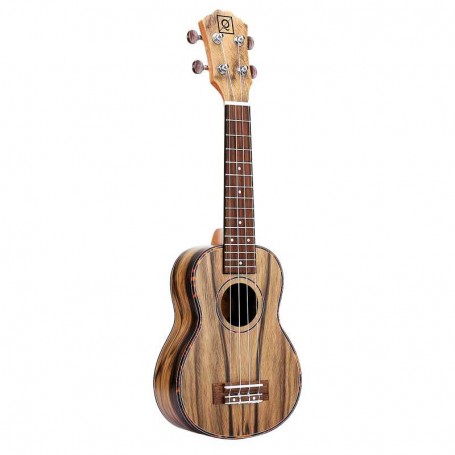 OQAN QUK-DAO Ukulele Soprano