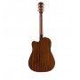 FENDER CD-60SCE Natural
