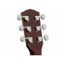 FENDER CD-60SCE Natural