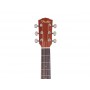 FENDER CD-60SCE Natural