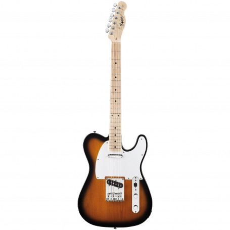 SQUIER Affinity Telecaster MN 2-Color Sunburst