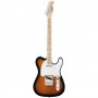 SQUIER Affinity Telecaster MN 2-Color Sunburst