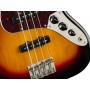 FENDER Squier Classic Vibe '60 Jazz Bass FL 3-Color Sunburst