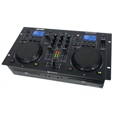GEMINI CDM-4000 BT
