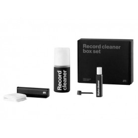 AM CLEAN SOUND Record Cleaner Box Set