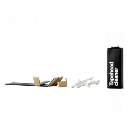 AM CLEAN SOUND Tapehead Cleaner