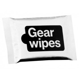 AM CLEAN SOUND Gear Wipes