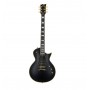 ESP LTD EC1000 Duncan Vintage Black