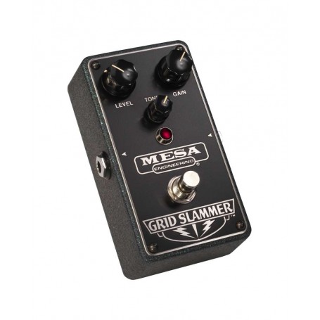 Mesaboogie Grid Slammer