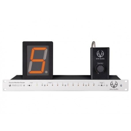 EVE AUDIO PMR 2.10
