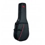 PROEL PFoam20 Custodia Semirigida per Chitarra Folk