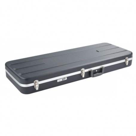 PROEL FOABSEGC Custodia Rettangolare in ABS per Chitarra Elettrica