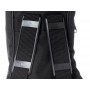 BESPECO BAG 362EG Borsa Imbottita per 2 Chitarre Elettriche