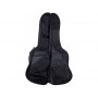 BESPECO BAG 362EG Borsa Imbottita per 2 Chitarre Elettriche