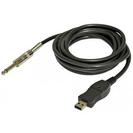 BESPECO BMUSB300 Cavo interfaccia USB - Jack