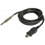 BESPECO BMUSB300 Cavo interfaccia USB - Jack
