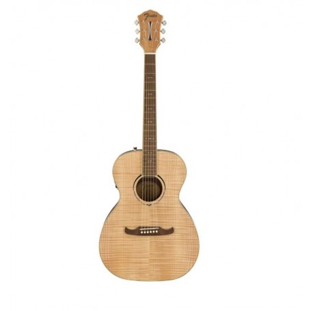 FENDER FA235CE Concert LR Natural