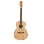 FENDER FA235CE Concert LR Natural