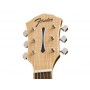 FENDER FA235CE Concert LR Natural