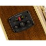 FENDER FA235CE Concert LR Natural